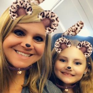 Meet your Posher, Jaclyn